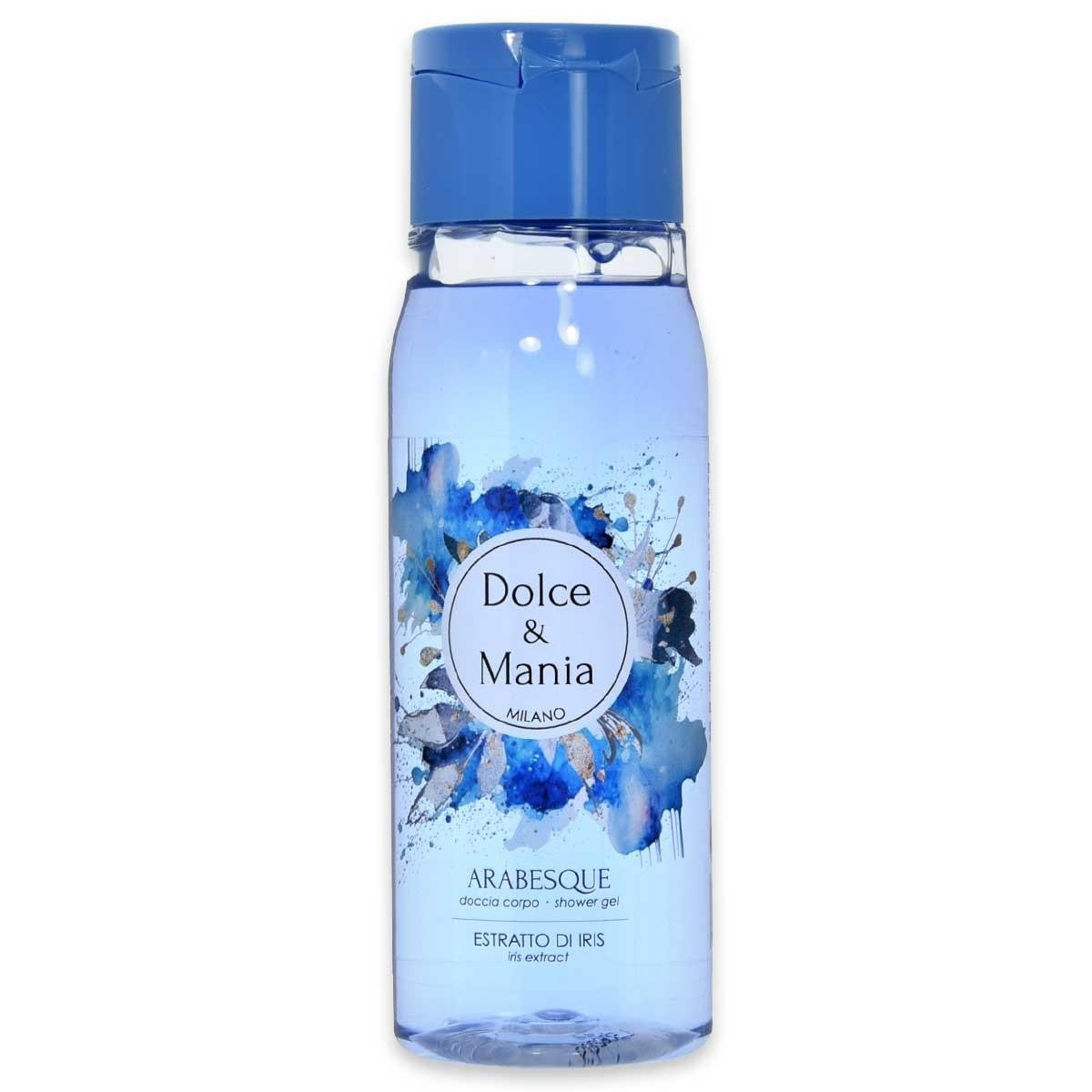 Dolce & Mania Arabesque Suihkugeeli 300 ml