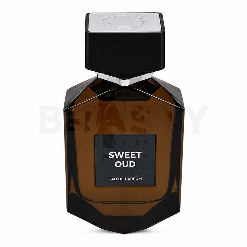 Camara Sweet Oud Unisex 100 ml — Eau de Parfum