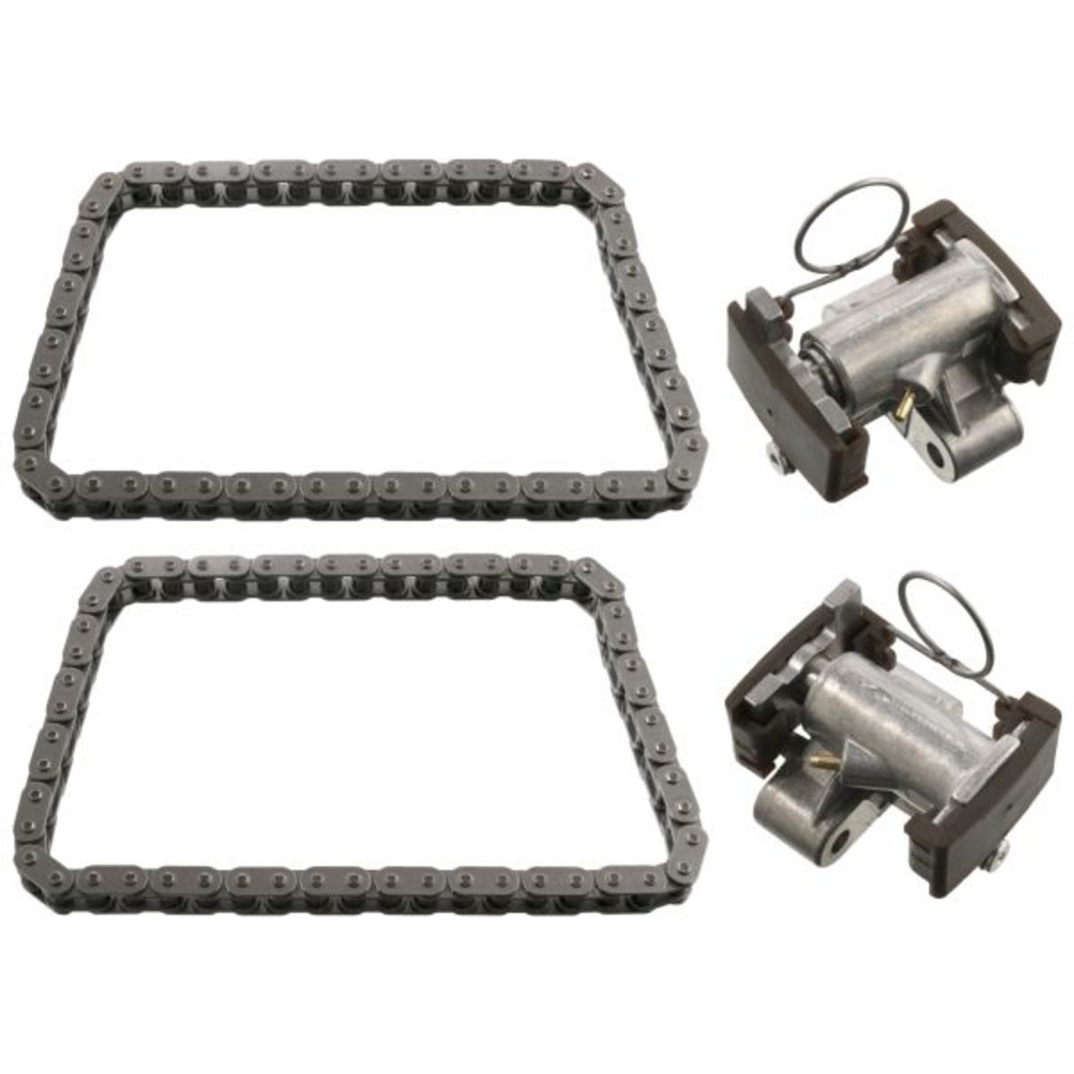 Jakoketjusarja FEBI BILSTEIN 47502
