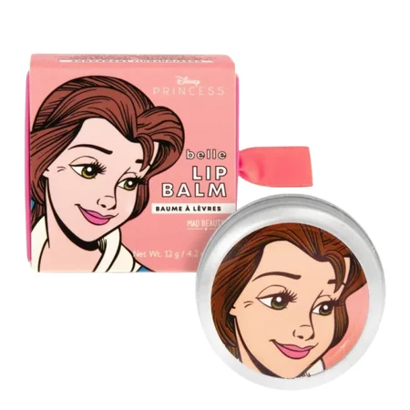 Disney Pop Belle Huulivoide - 12 g