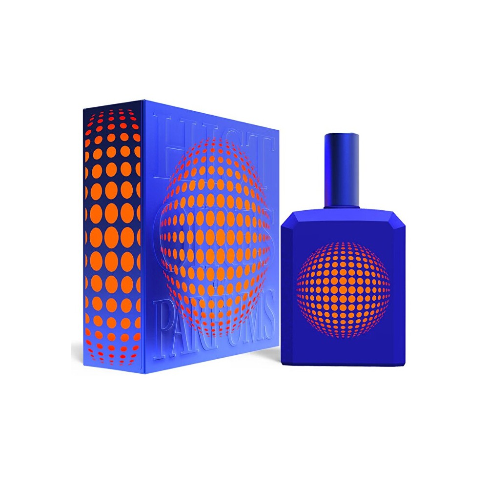 Histoires de parfums This Is Not A Blue Bottle 1.6 eau de parfum - 120 ml