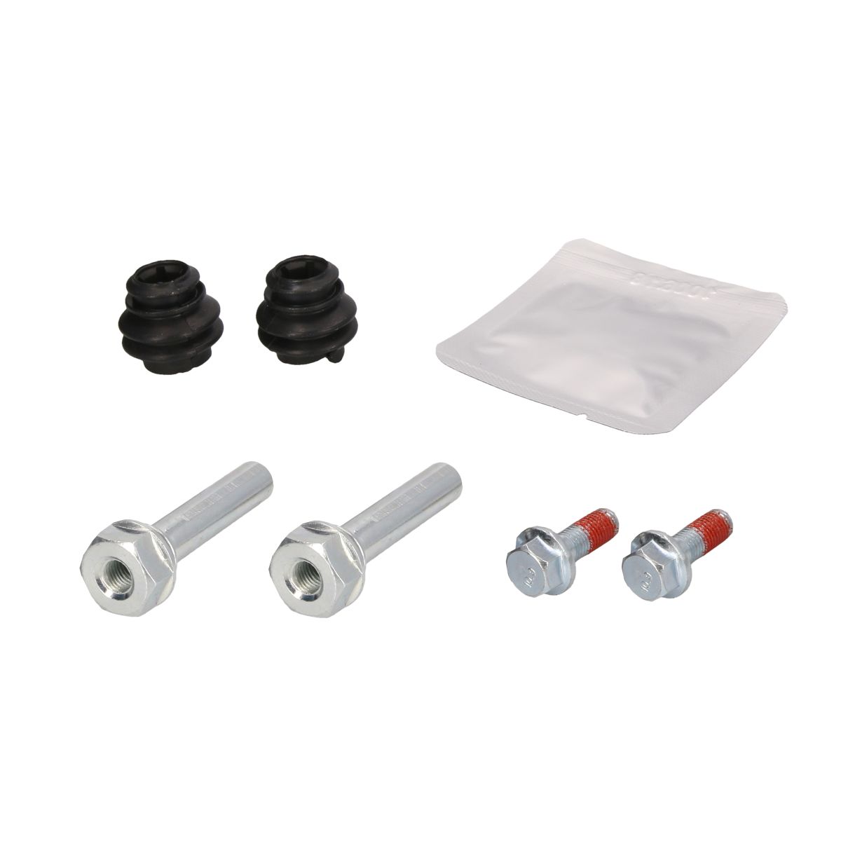 Jarrusatulan ohjainhylsysarja QUICK BRAKE 113-0021X