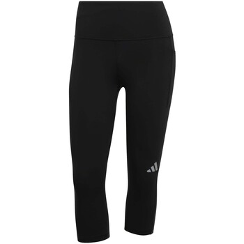 ADIDAS PERFORMANCE Urheiluhousut 'Adi365'  musta