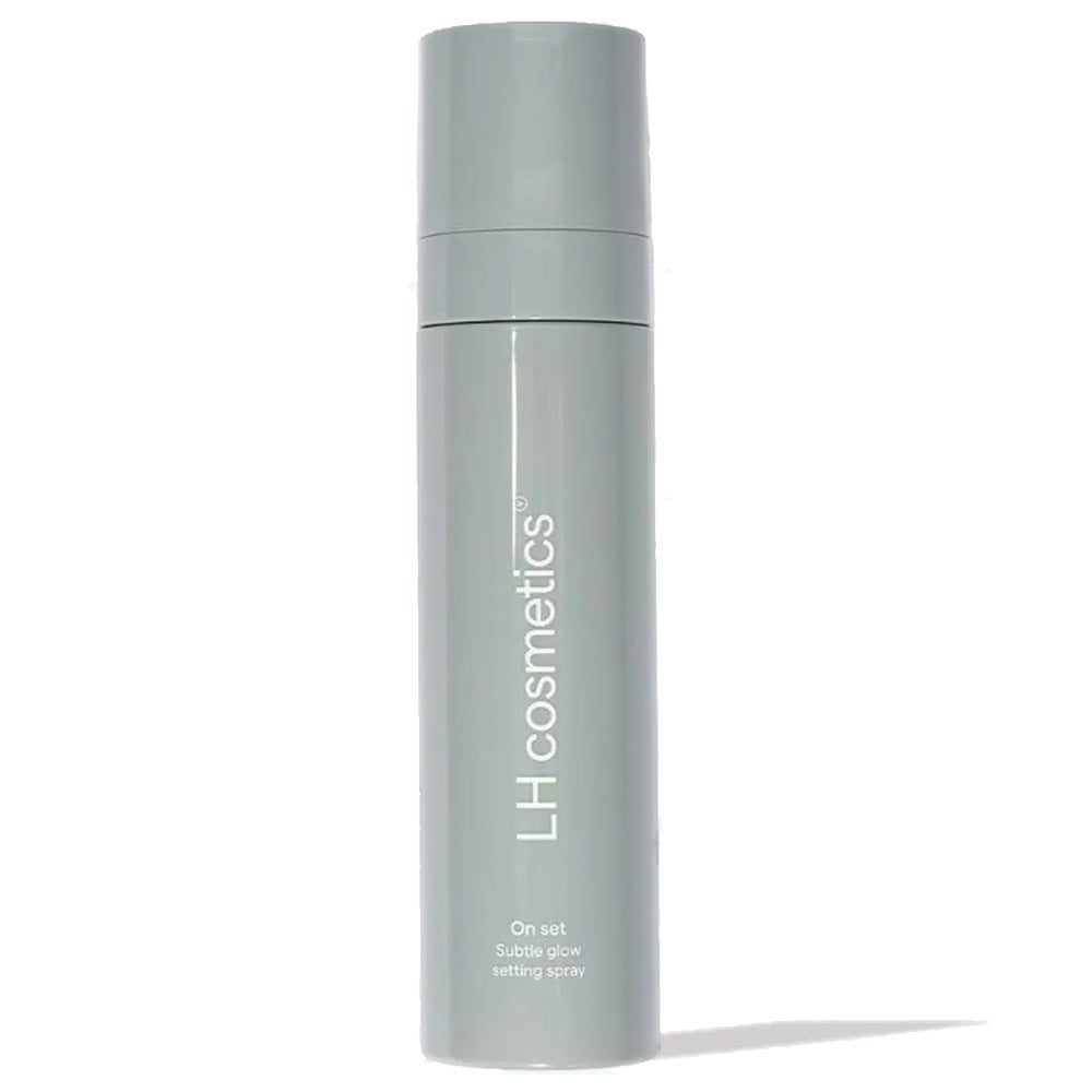 LH cosmetics On set-Prep, Fix & Refresh Setting Spray - 100 ml
