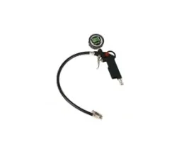 Einhell Air Compressor Accessory Tire pressure gauge digital