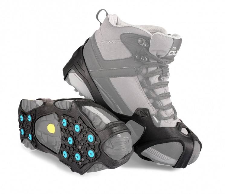 Devisys Blue-Ice Liukueste Pohja M (37-40) 1 pari