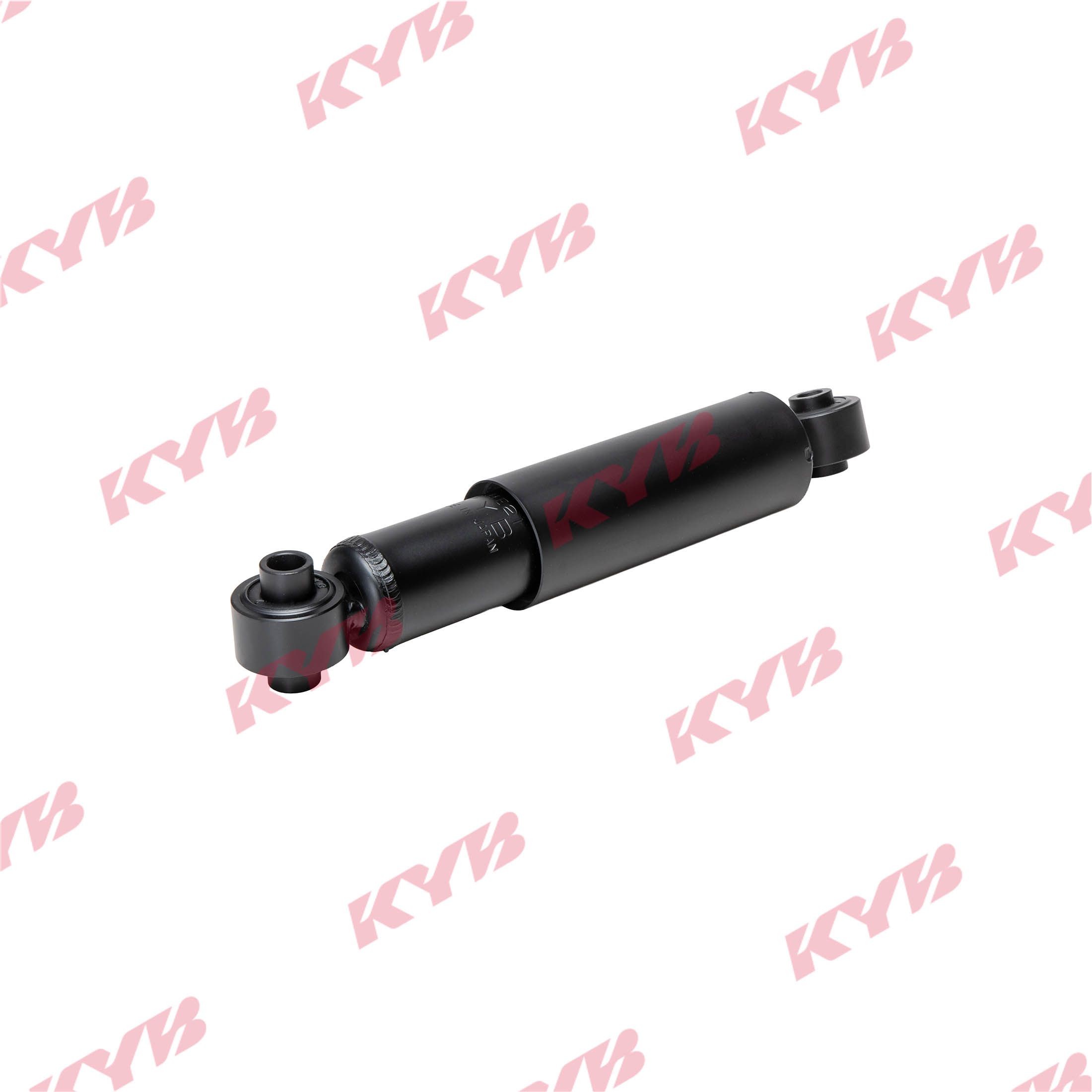 Iskunvaimennin KYB 6430024