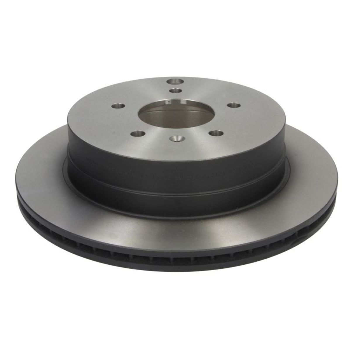 Jarrulevy TRW DF6024