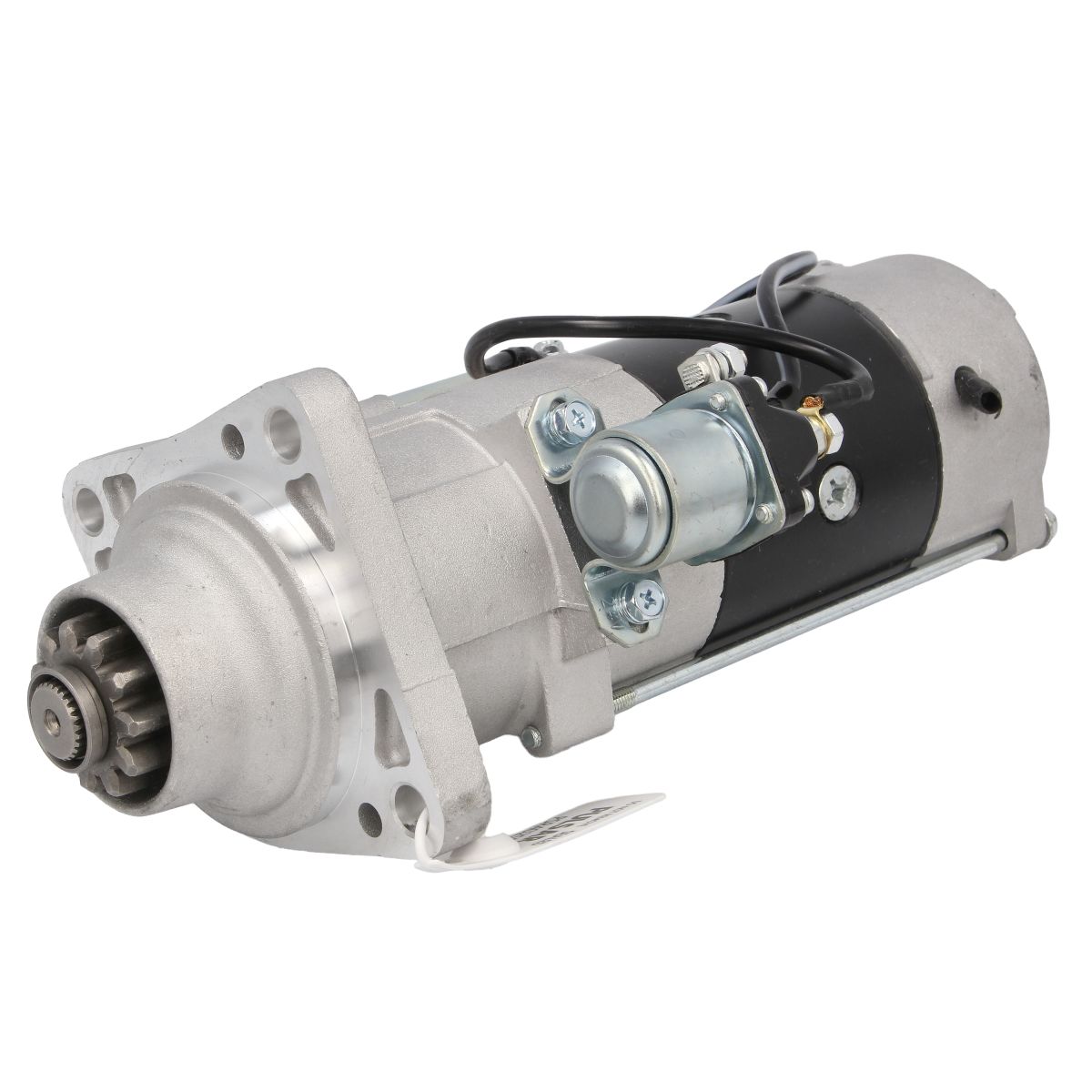 Käynnistysmoottori PULSAR PSR40255