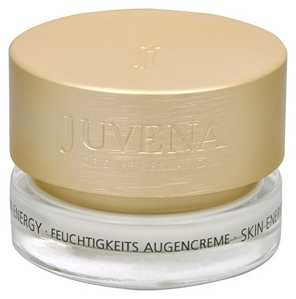 Päivä- ja yökosteusvoide silmänympärysiholle kaikille ihotyypeille Skin Energy (Moisture Eye Cream) 15 ml