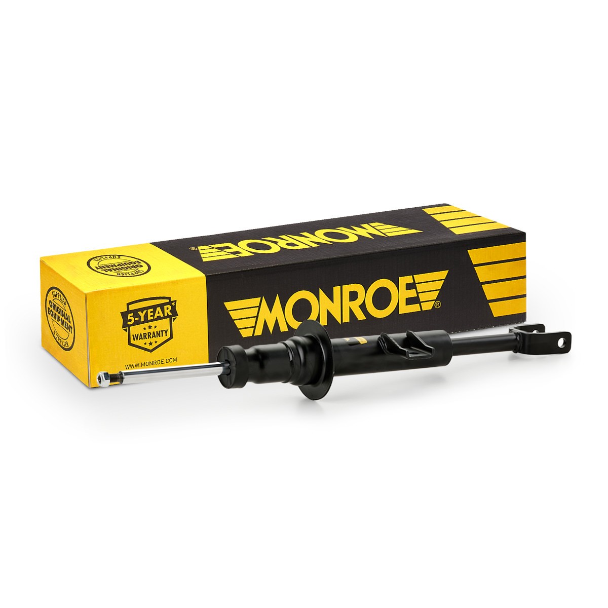 Iskunvaimennin MONROE G2580
