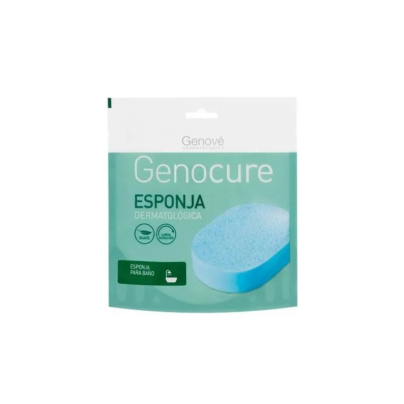 Genové Genove Genocure puhdistussieni