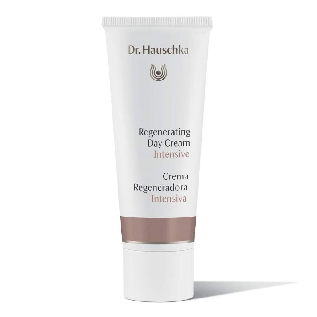 Dr. hauschka Regenerating Balancing Day Cream - 40 ml