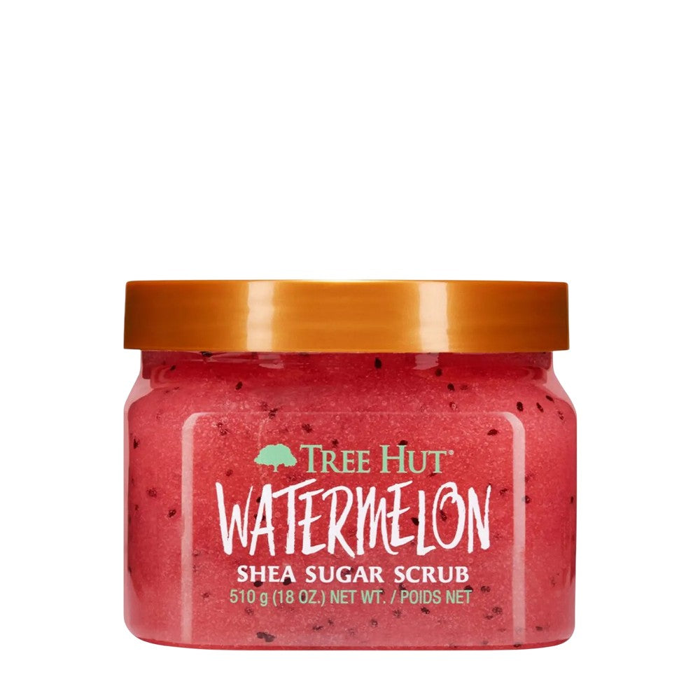 Tree Hut Shea Sugar Scrub 510g
