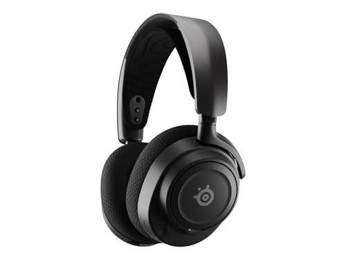Steelseries Arctis Nova 7 Gaming Headset Stereo Usb-c Musta