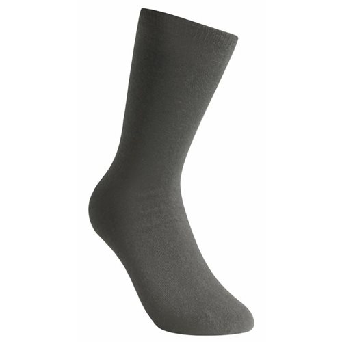 Woolpower Socks Liner Classic Grey - 40-44