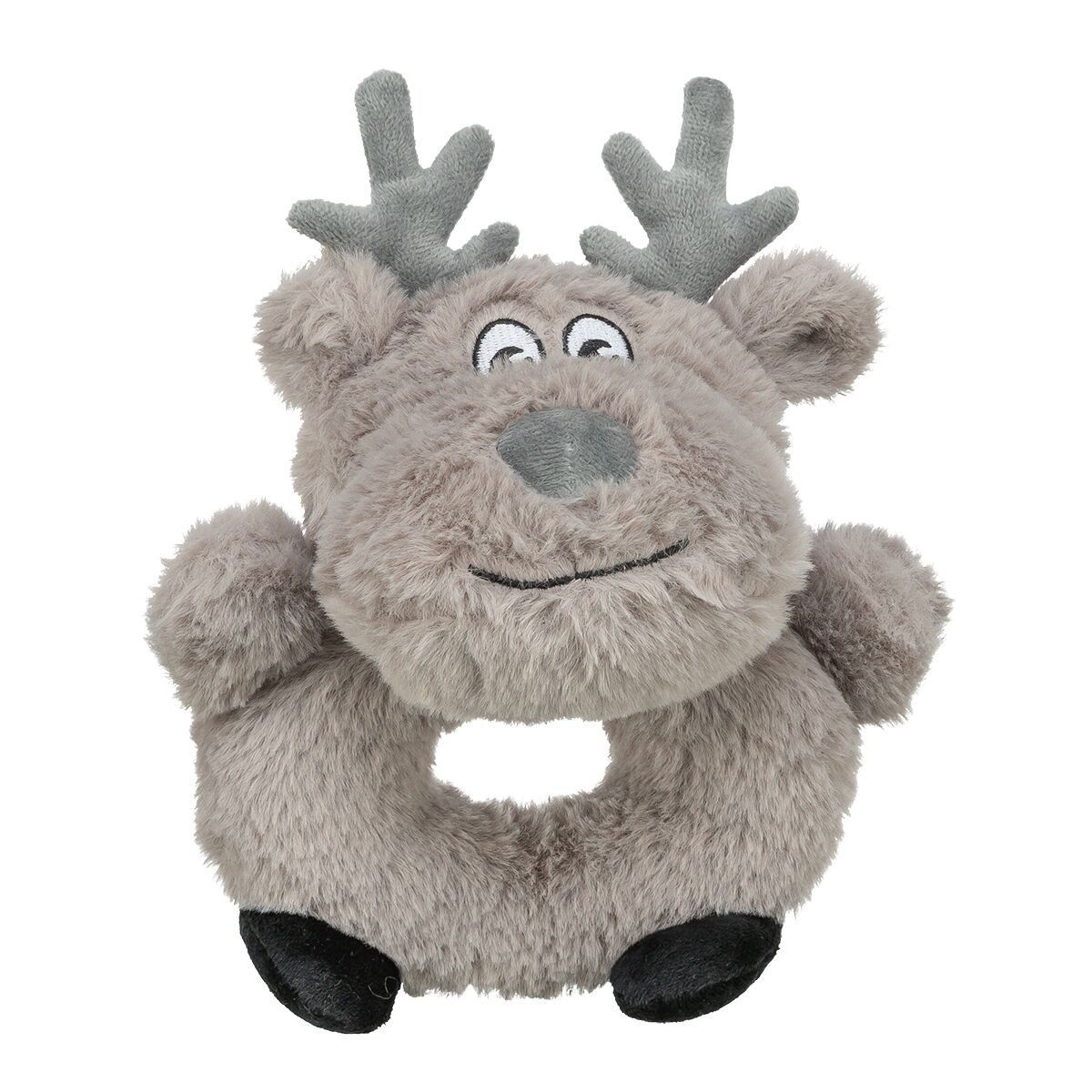 Trixie Xmas Pehmolelu poro 24 cm