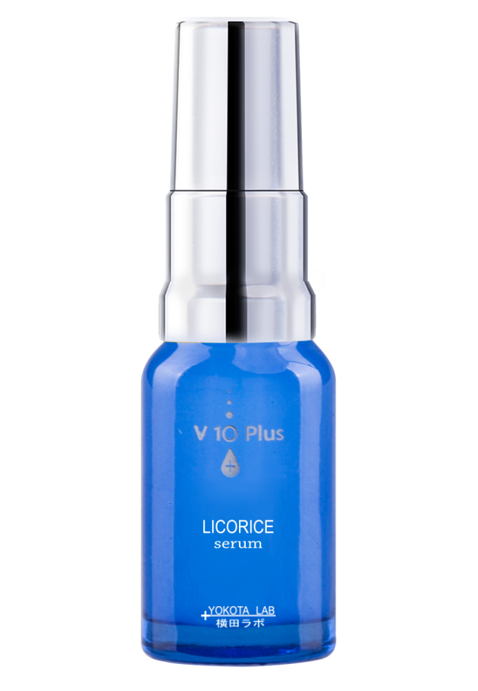 V10 Plus Licorice Serum 10 ml