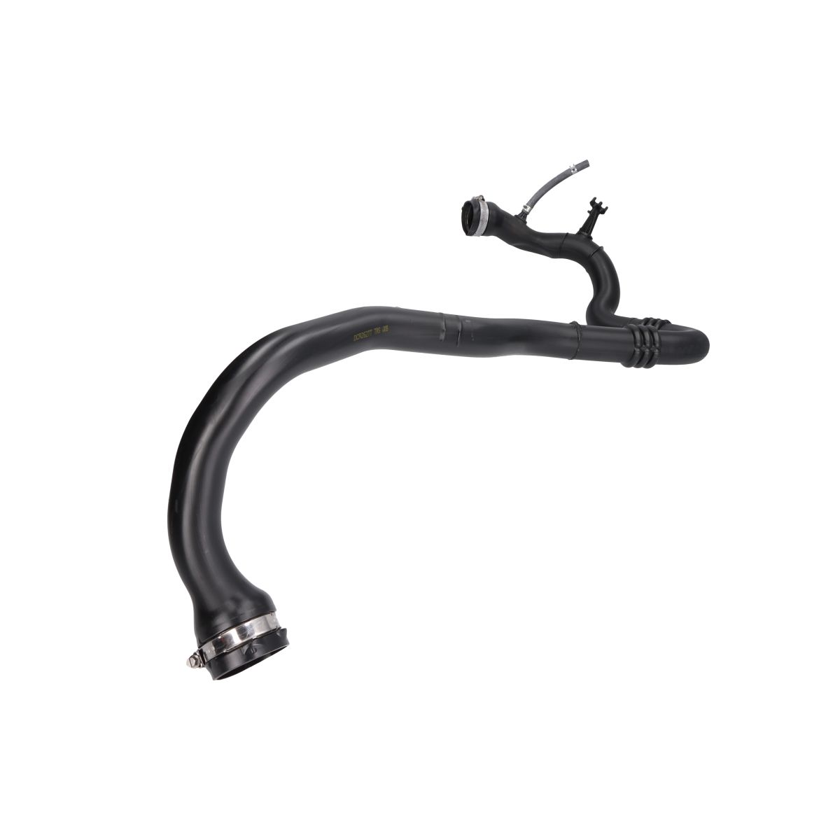 Ahdinletku THERMOTEC DCR262TT
