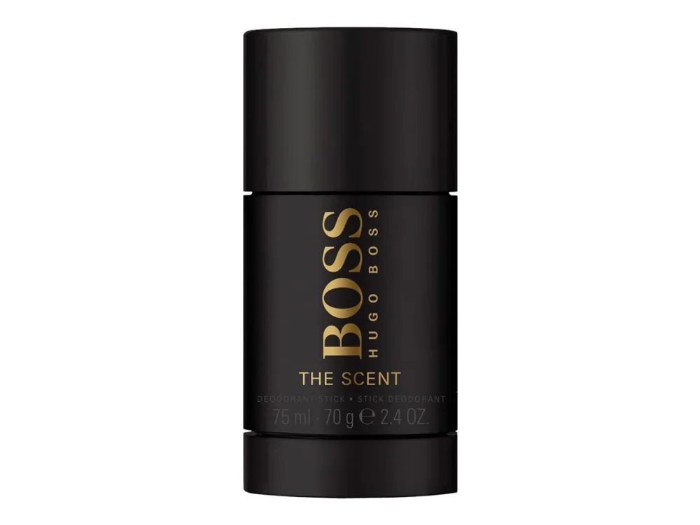 Hugo Boss The Scent Deo Stick - 75 ml