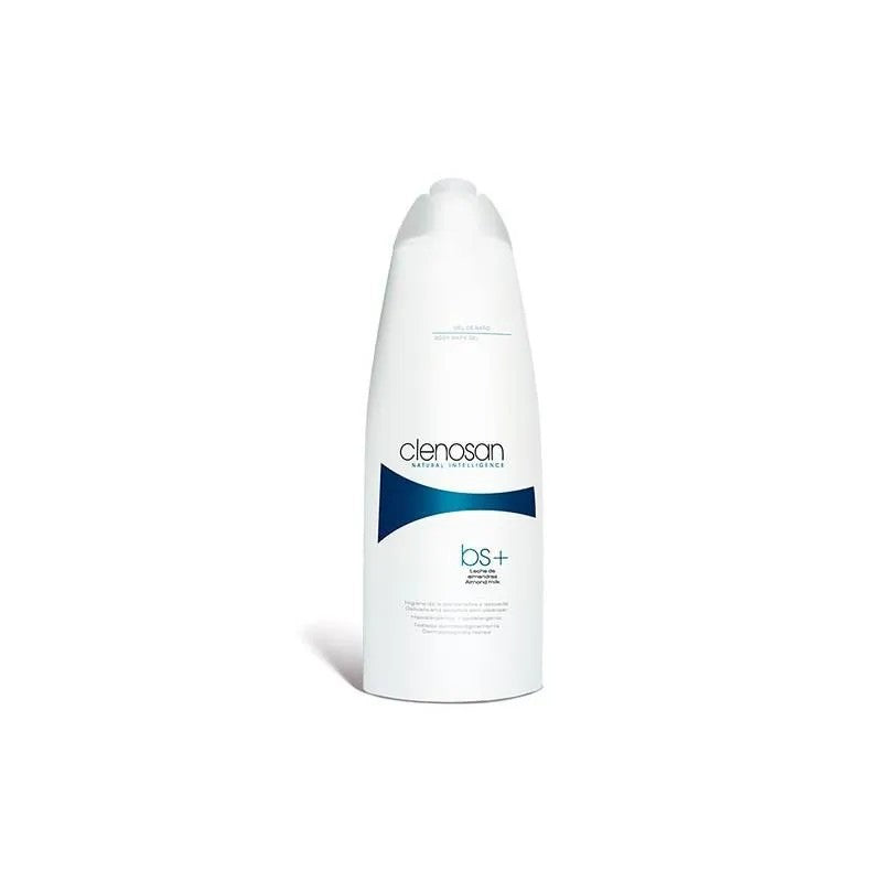 Clenosan Mantelimaitovaahtokylpy 750ml