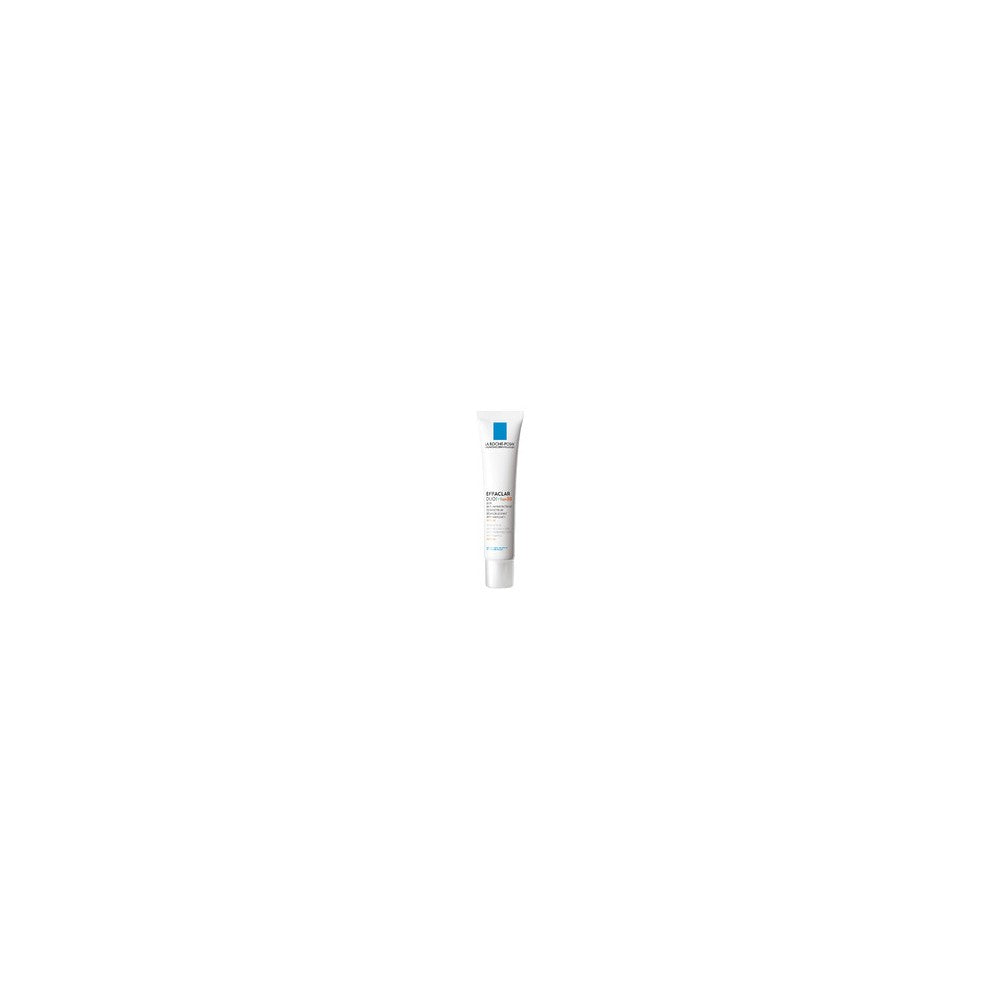 La Roche Posay Effaclar Duo (+) SPF30 - Anti-Imperfection Treatment 40ml