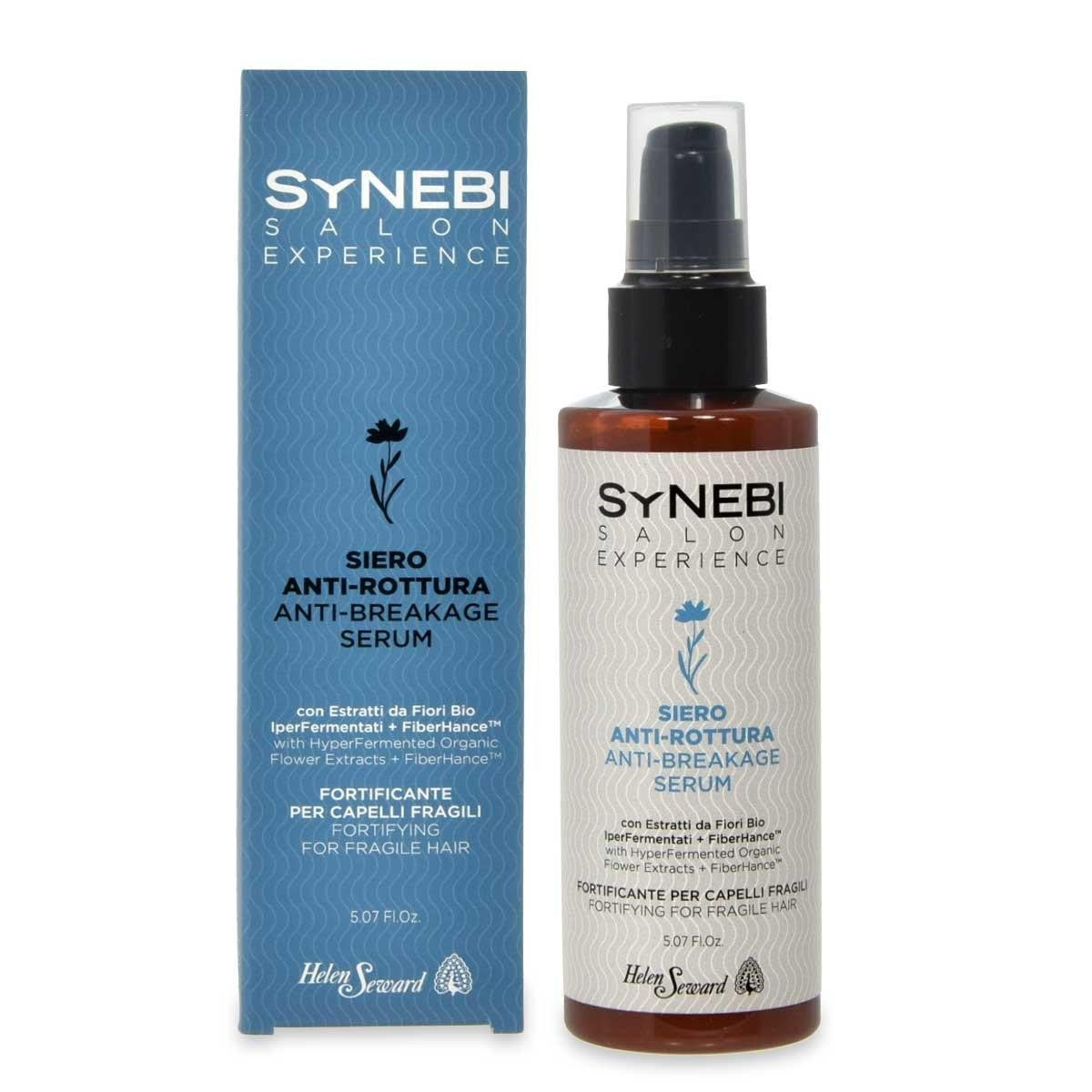 Helen Seward Synebi Anti-Katkeiluseerumi 150 ml