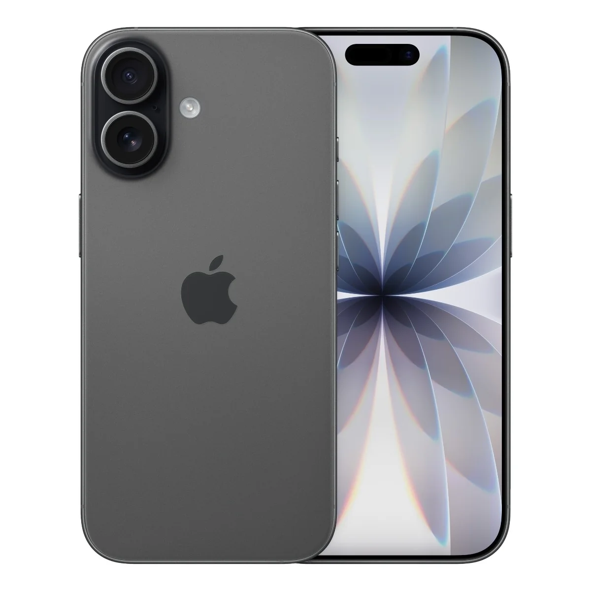 Apple iPhone 17 256GB - Black