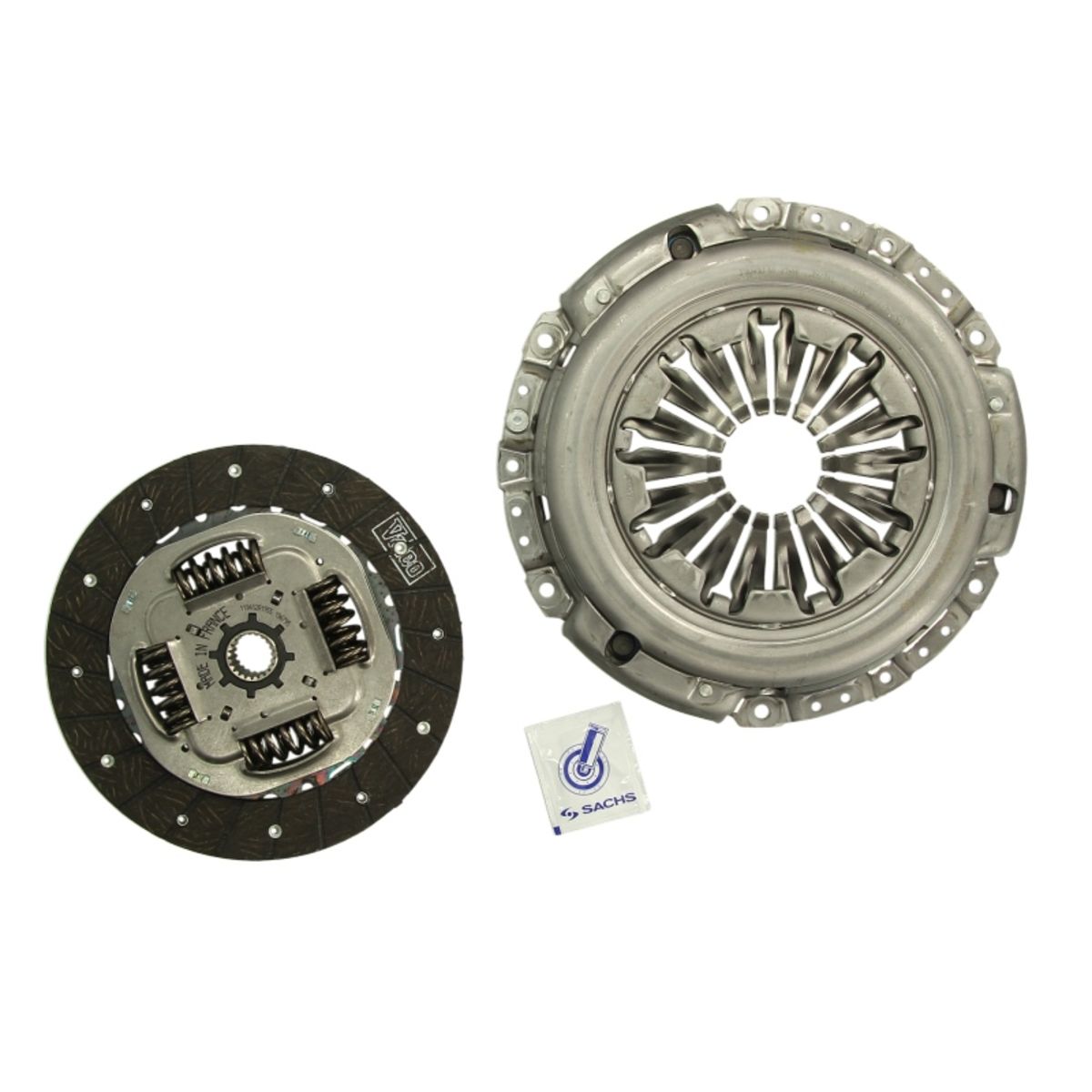 Kytkinpaketti SACHS 3000 950 629