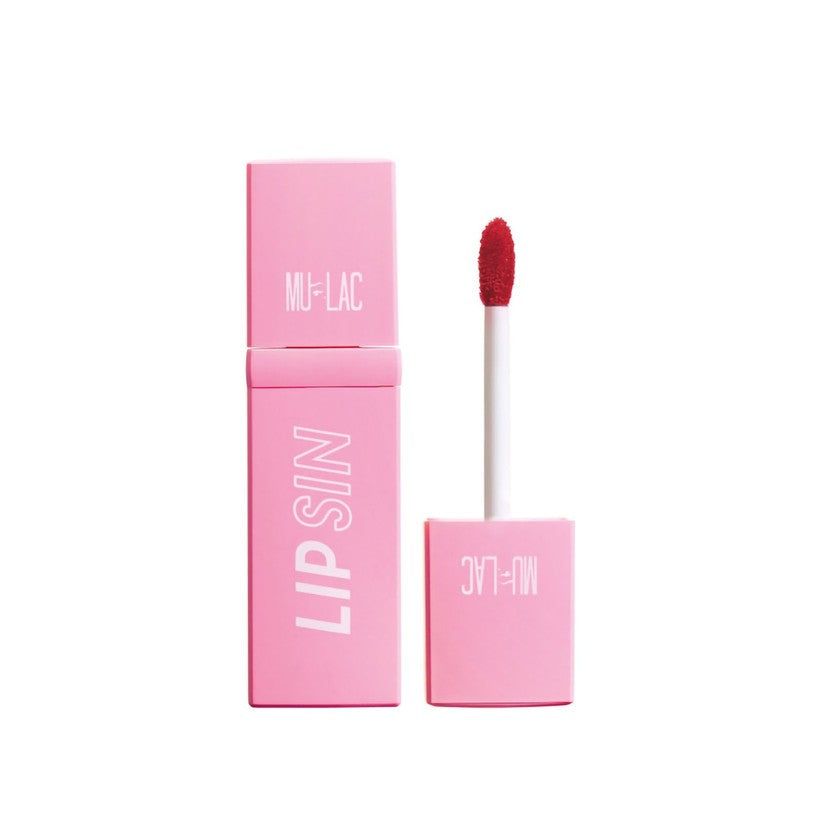 Mulac Sin Lip Tint 05 - Vin Chaud