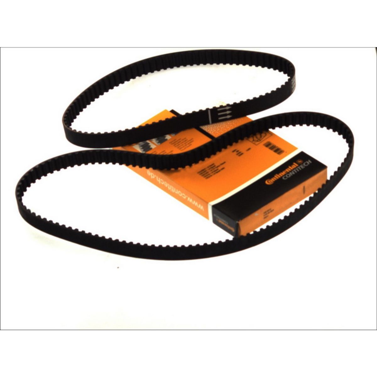 Hammashihnasarja CONTITECH CT901(SET)