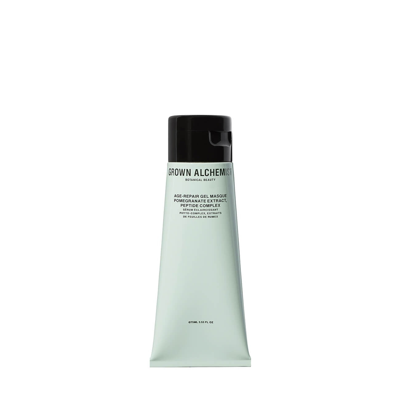 Grown Alchemist Age - Anti-age Hyaluronihappo-geelinaamio 75 ml