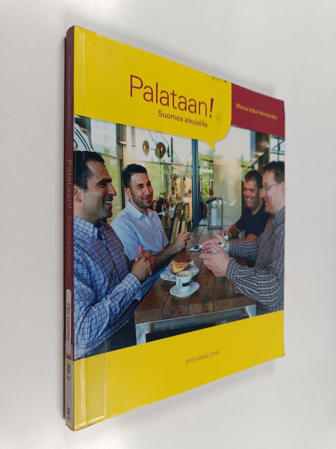 Palataan!