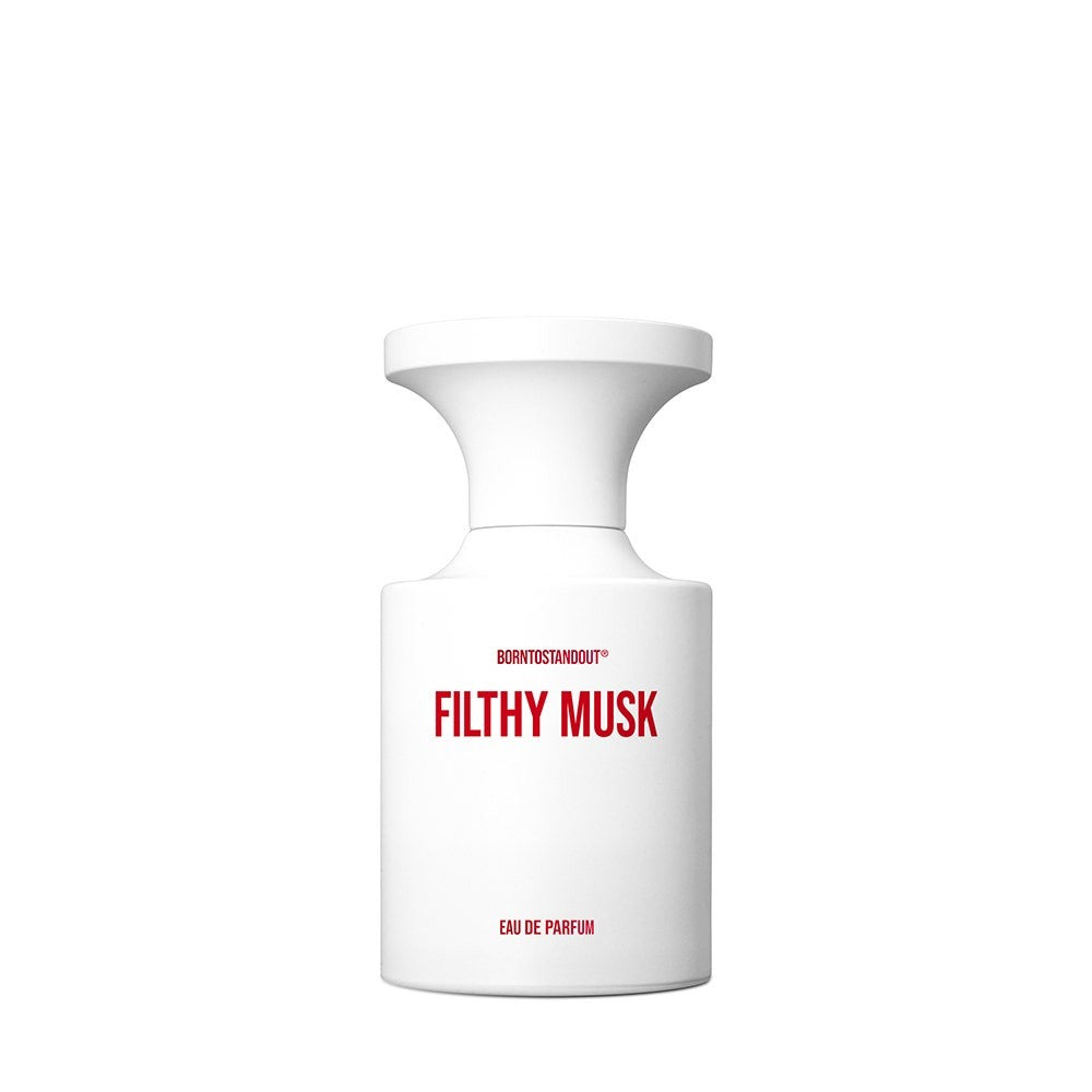 Born to Stand Out Filthy Musk Eau de Parfum 15 ml