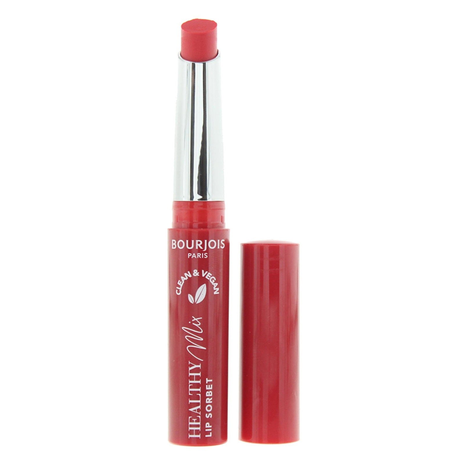 Bourjois Healthy Mix Lip Sorbet 02-Red Refreshing 7,4 g