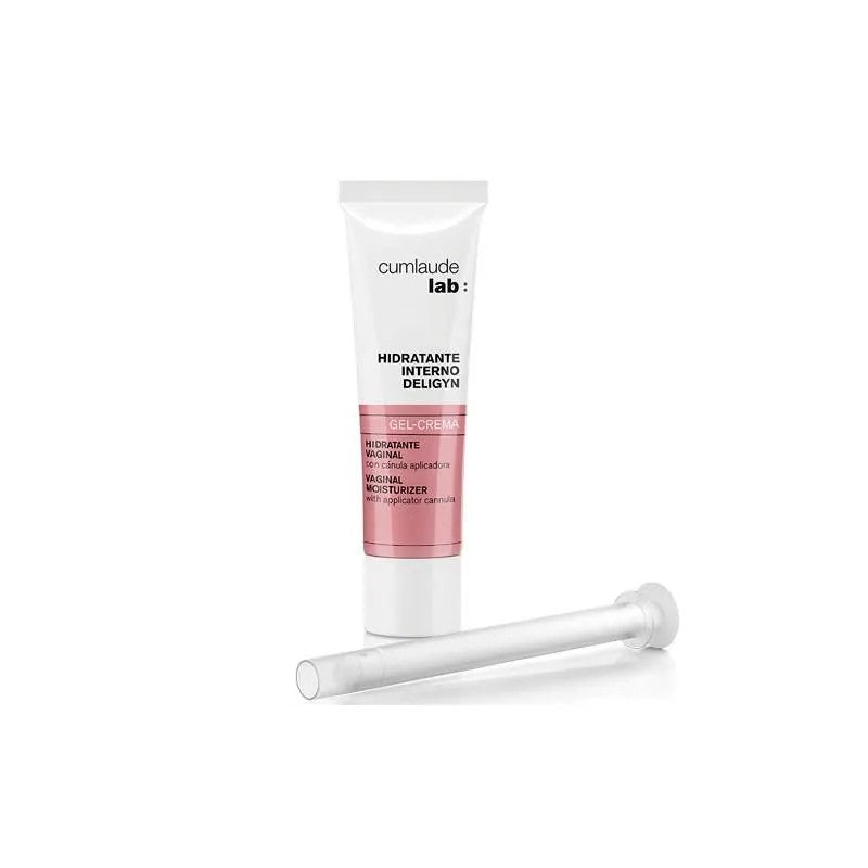 Rilastil Cumlaude Deligyn Ph7 Internal Moisturizer 30 ml
