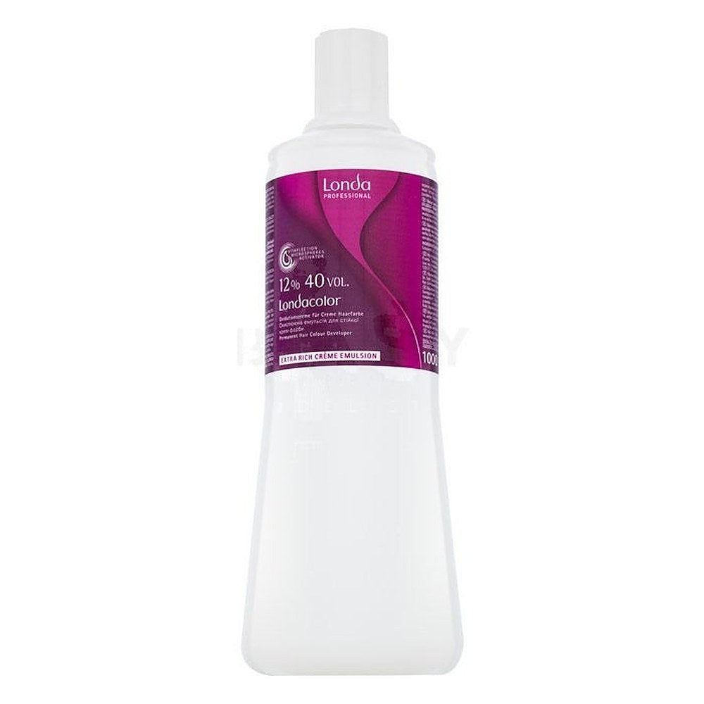 Londa Hapettava väri 1000 ml 12% - 40 tilavuutta