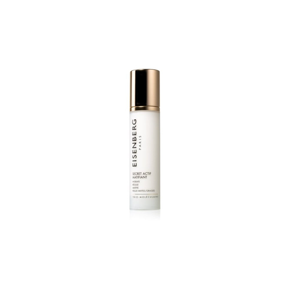 Eisenberg (Segret Mattifying Active) 50 ml