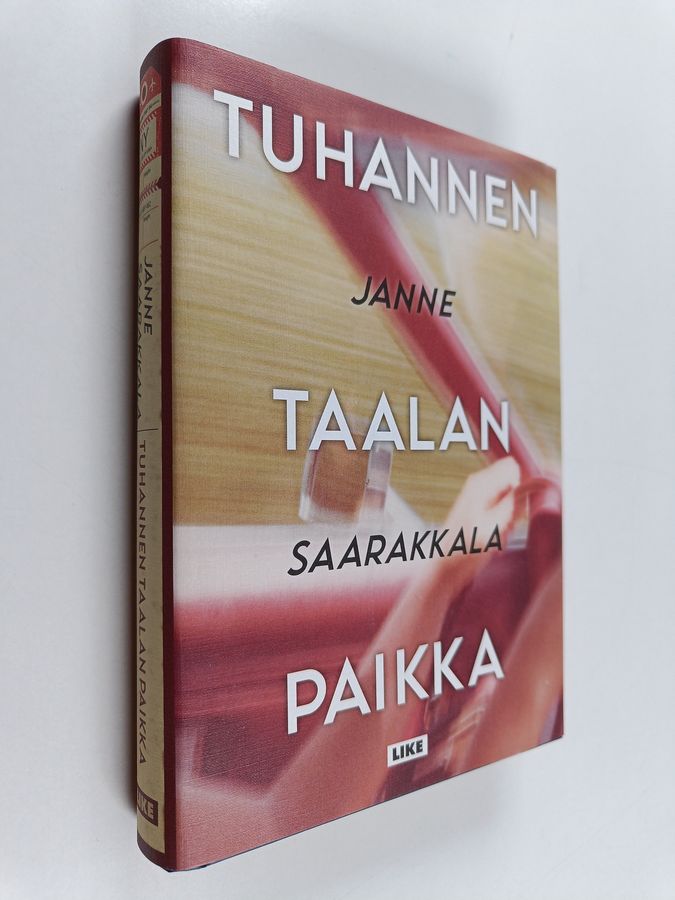 Tuhannen taalan paikka
