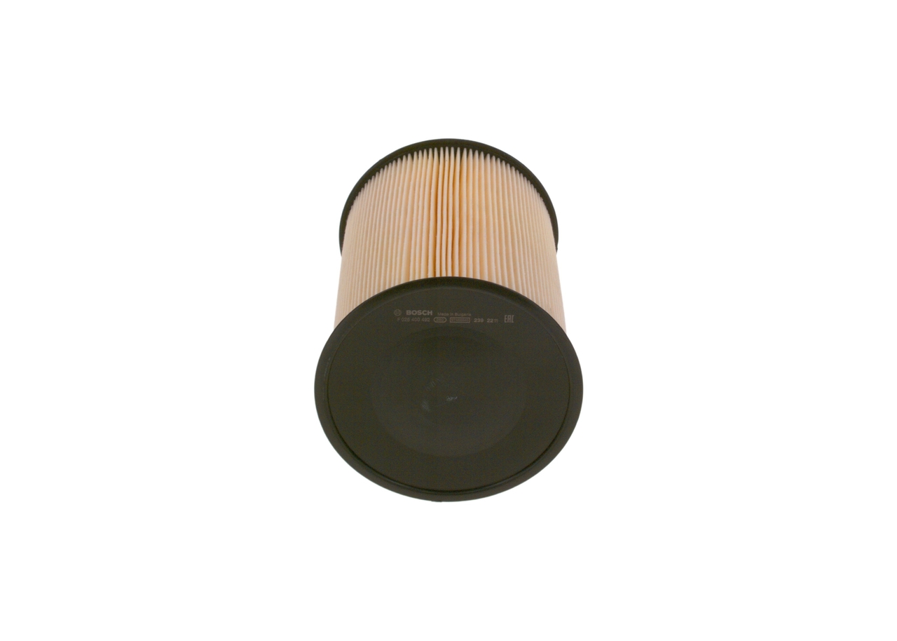Bosch Ilmansuodatin F026400492
