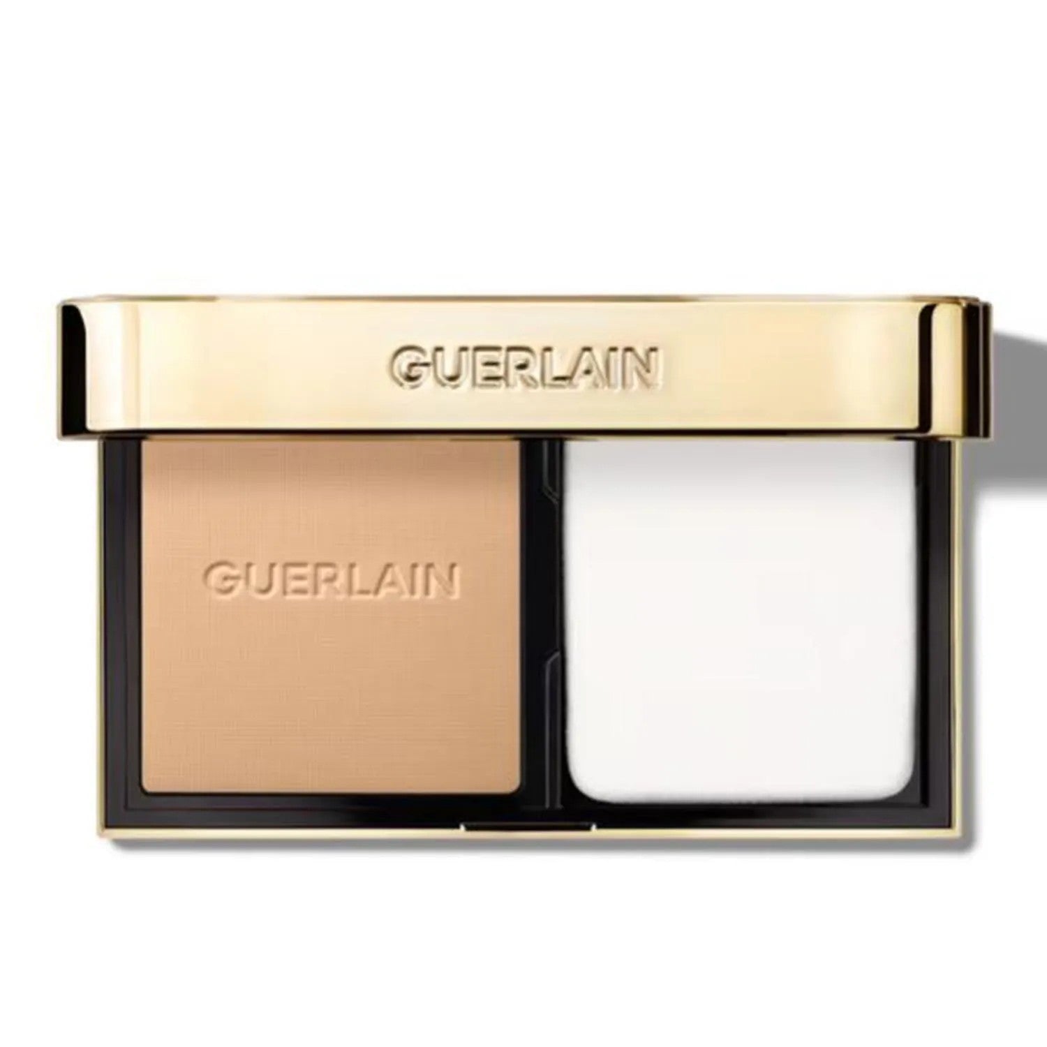 Guerlain Parure kultainen iho Control High Perfection Matte Compact Foundation 8,7 g N°3N