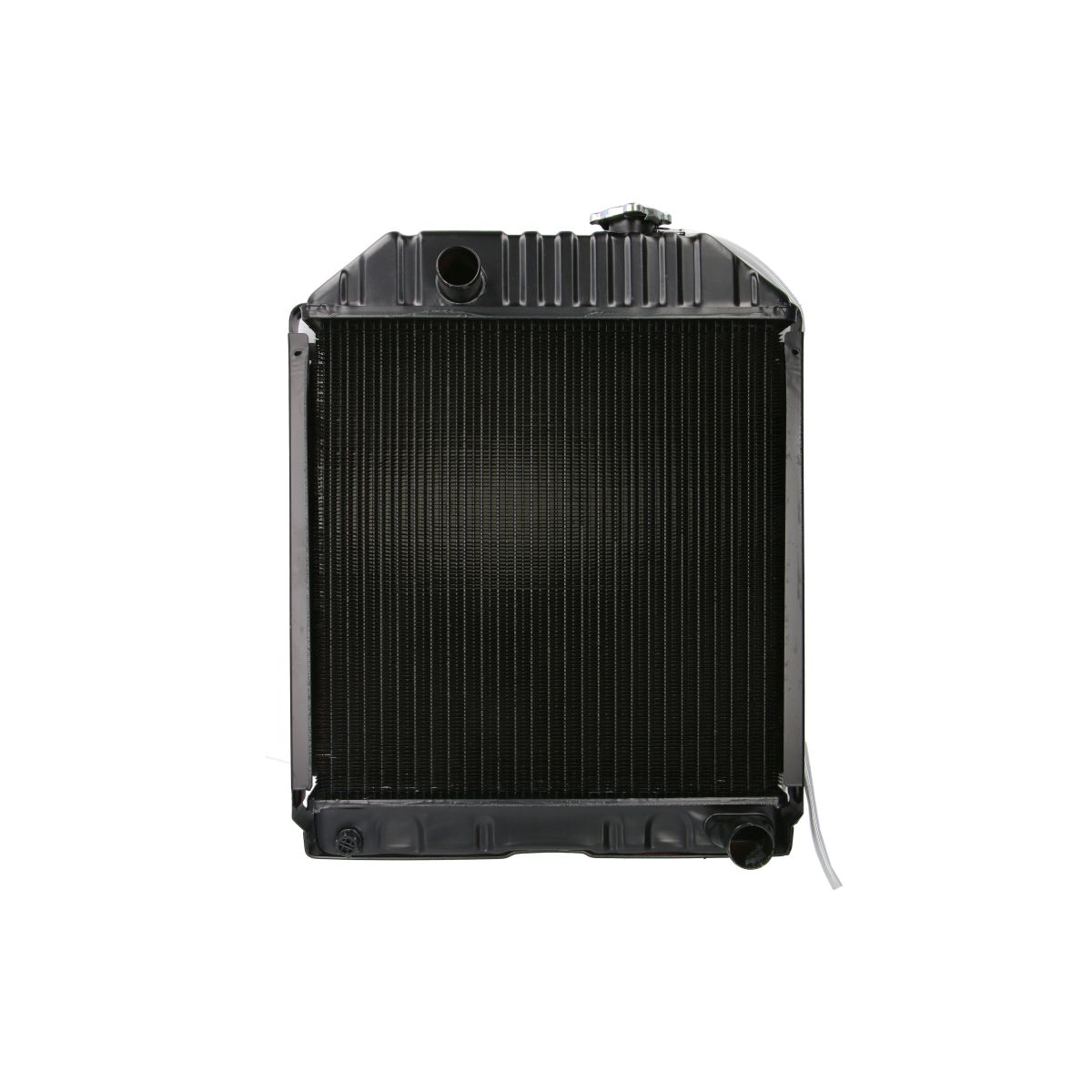 Jäähdytin, moottorin jäähdytys THERMOTEC D7AG064TT