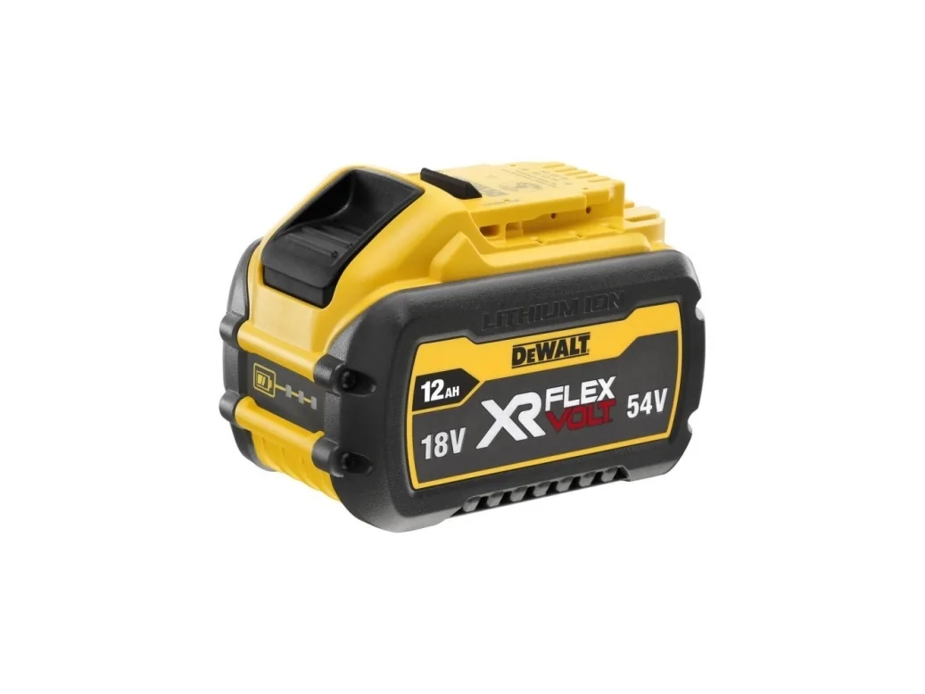 Dewalt XR Flexvolt Battery 12Ah
