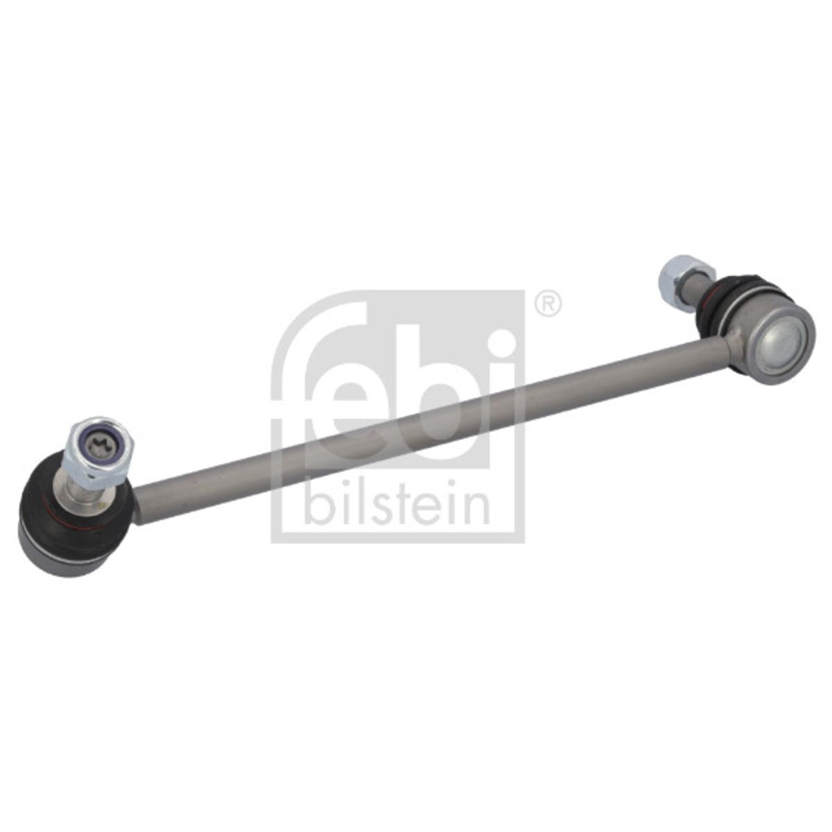 Tanko, kallistuksenvaimennin FEBI BILSTEIN 198929