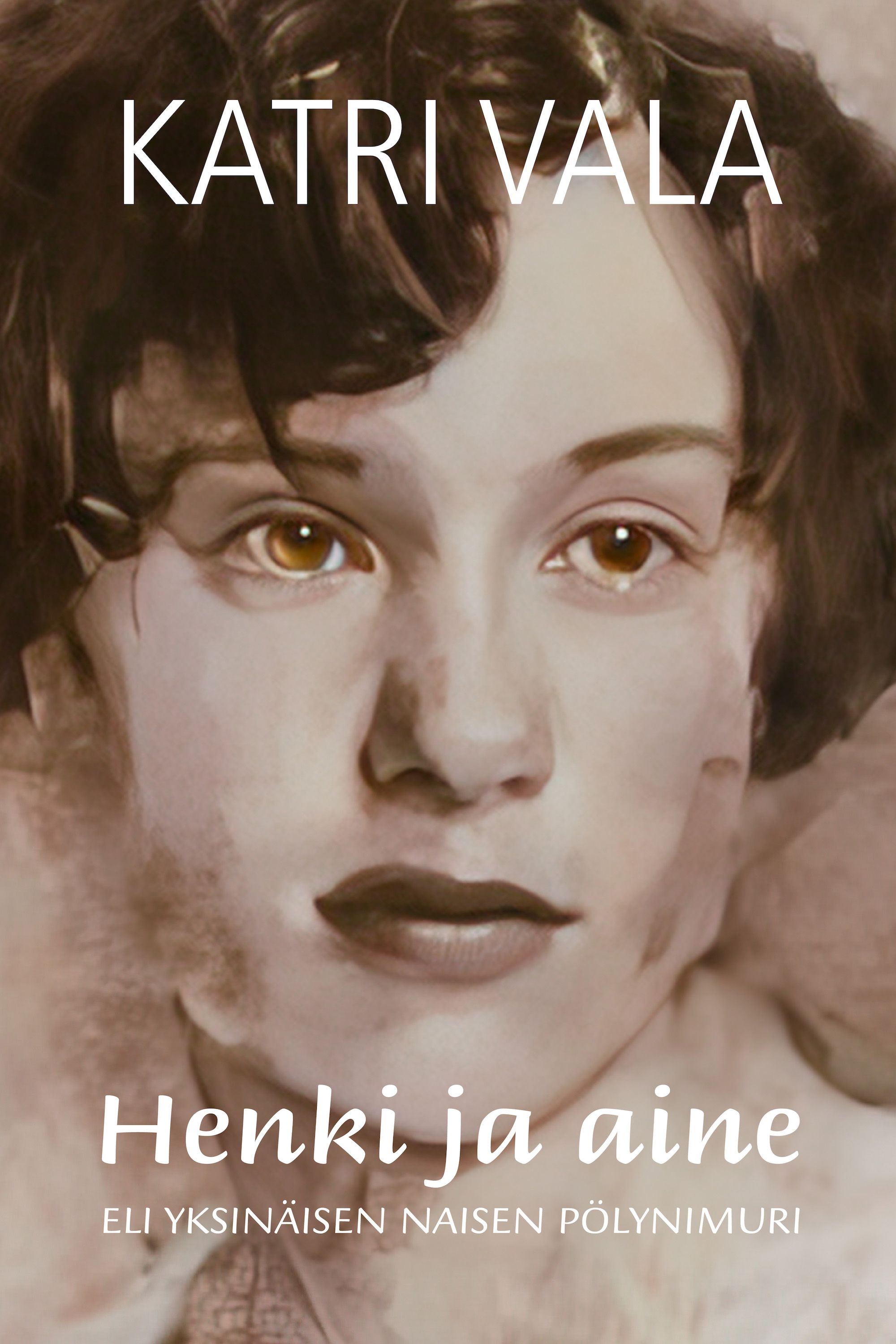 Henki ja aine