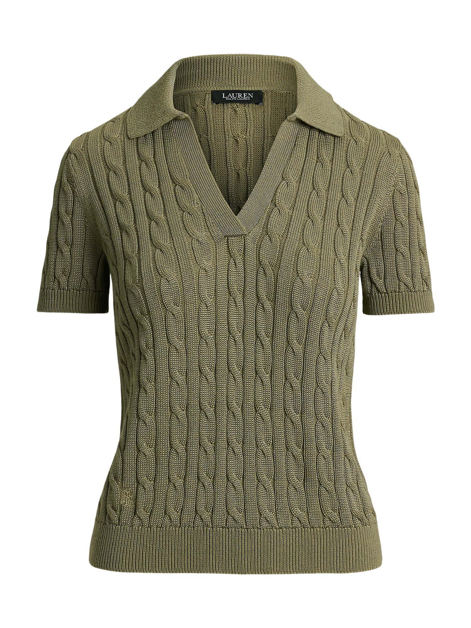 Neulepusero Lauren Ralph Lauren  POLO PULLOVER  EU L