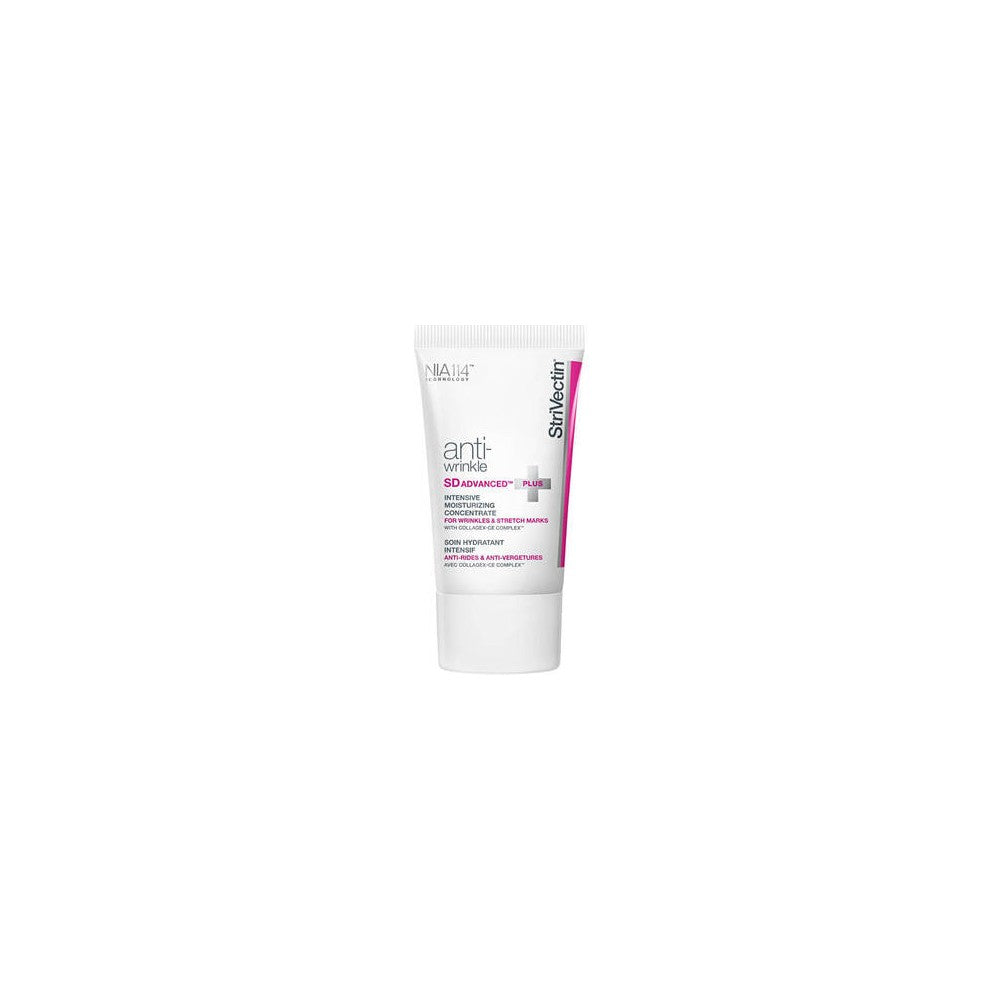 Sd Advanced Plus Intensive Moisturizing Concentrate 60 ml