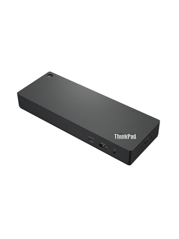 Lenovo ThinkPad Universal Thunderbolt 4 -telakka 135W (40B00135EU) EU