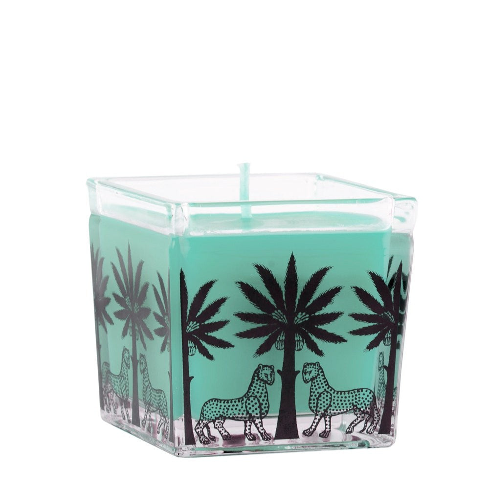 Ortigia Prickly Pear Square -kynttilä 170 g