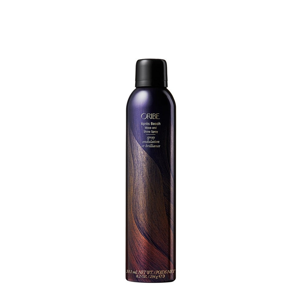 Spray Oribe Brilliance & Shine Rantahuvilat ja kiilto